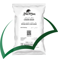 RazMaz Refined White Sugar from Germany